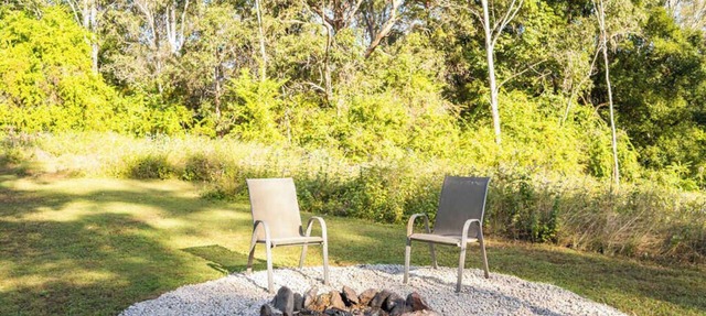 Hill Creek Tiny House 4 by Tiny Away in Perwillowen