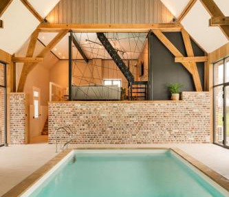 Hoeve-C in Ieper