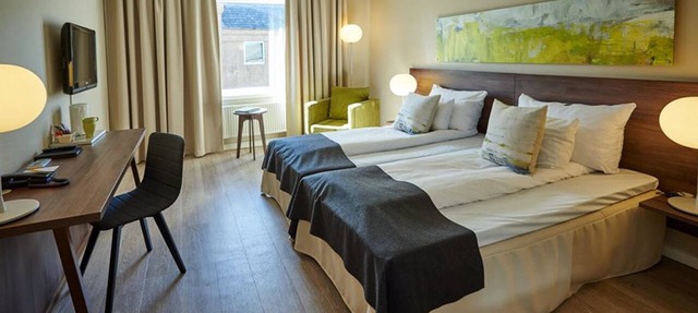 Hoje Taastrup Hotel Copenhagen West, a member of Radisson Individuals in Taastrup