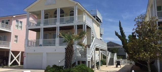 Holden On' South in Holden Beach
