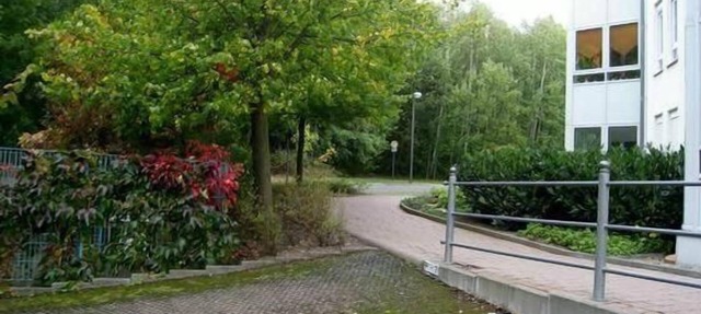 Holiday apartment Weimar for 1 - 4 persons with 2 bedrooms - Holiday apartment in Weimar