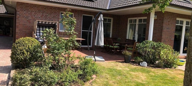 Holiday home Ferienhaus MEERzeit in Hohwacht