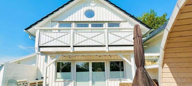Holiday home with 3 bedrooms in Großenbrode