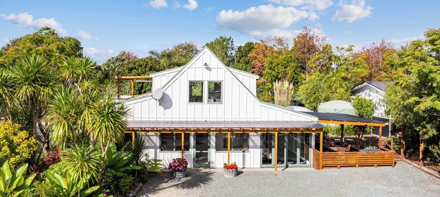 Home away from Home in Mangawhai Heads. Family & Pet Friendly. Escape the City in Mangawhai