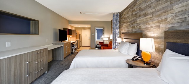 Home2 Suites by Hilton Portland Hillsboro in Hillsboro