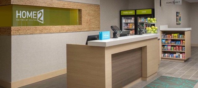Home2 Suites by Hilton Baltimore/White Marsh in White Marsh