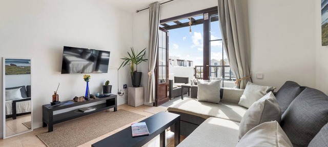 Home2Book Golden Apt Pool & Terrace Costa Teguise in Costa Teguise