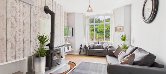 Host & Stay | Crosby House in Port Clarence