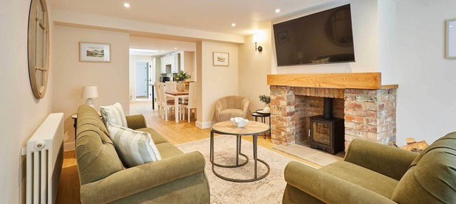 Host & Stay | Ginger Bread Cottage in Stokesley