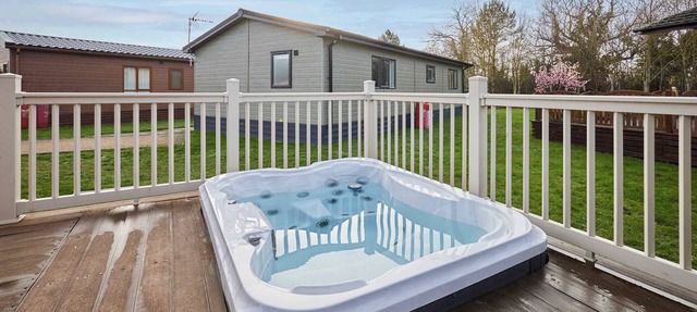 Host & Stay | GRE08 Crystal Lodge in Amotherby