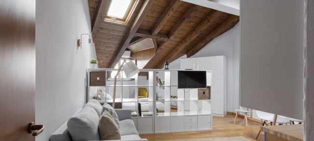 Hostmate - Milano - Farini - Garibaldi in Milano