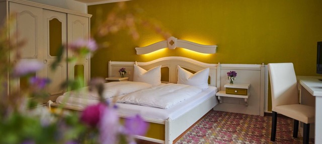 Hotel Bannwaldsee in Halblech