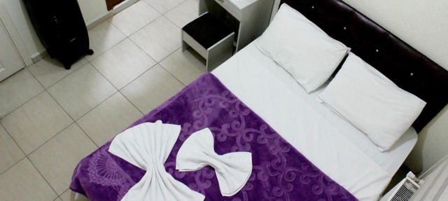 Hotel Baris in İstanbul