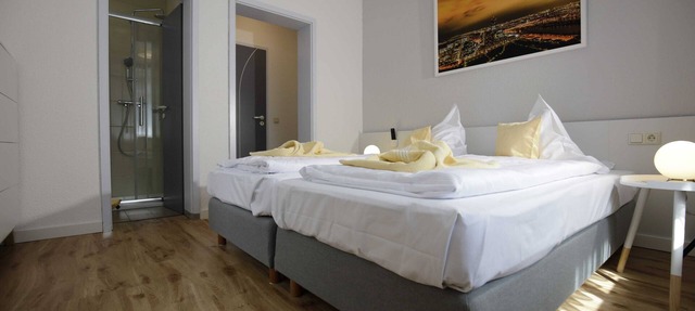 Hotel Beck in Lauscha