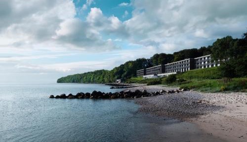 Hotel Marselis in Aarhus