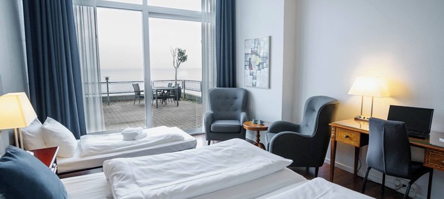 Hotel Marselis in Aarhus
