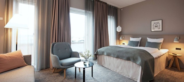Hotel Odeon in Odense