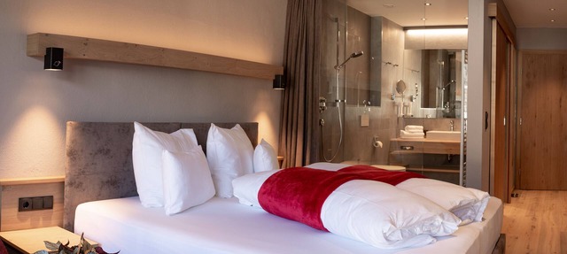 Hotel Post in Prutz
