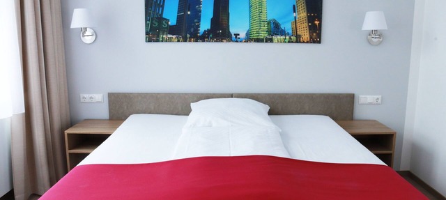 Hotel Vita Berlin in Berlin