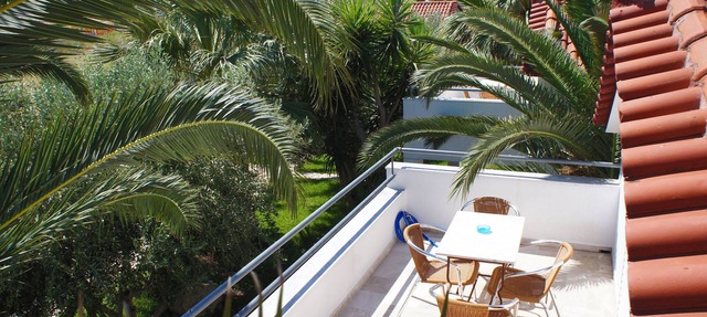 Houdis House - A cheerful family house in the Peloponnese in Paralio Astros