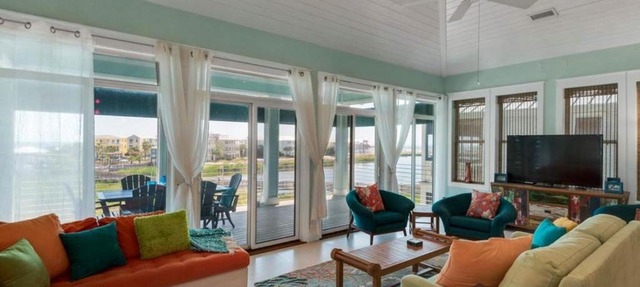 It Doesn't Get Any Better at Destin Pointe in Destin