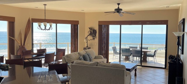 It's All About The View in PUERTO PENASCO