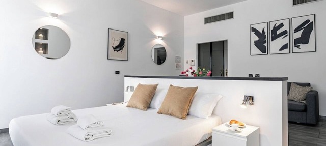 Italianway Comfort - Moscova 47 in Milano