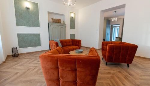 Jancsó Apartman in Dunaföldvár