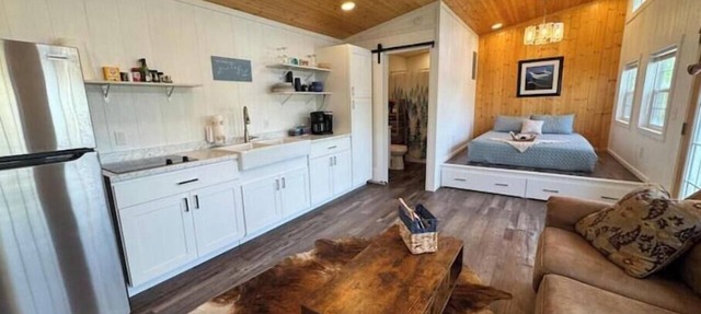 Justice-Cabin-3 @ Eagle Hollow in goreville