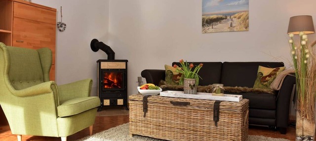 Kajüte" Holiday Home Dierhagen – Baltic Sea in Dierhagen