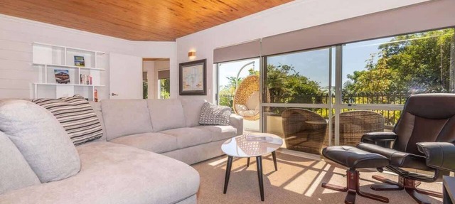 Kawaha Point Gem - Lake Views, Sleeps 8 in Rotorua