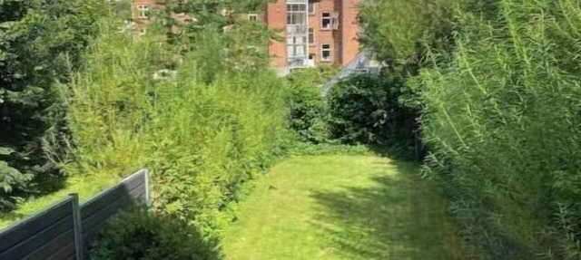 Kolding Centrum - quiet, close to everything in Kolding