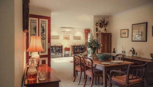 Koolyangarra Cottage Adelaide Hills in Adelaide