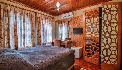 Kum Pansiyon in Amasra
