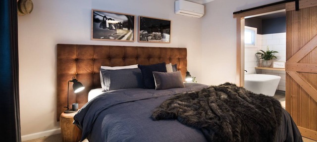 Lady Marmalade Daylesford a Luxurious Getaway with all you need in Daylesford