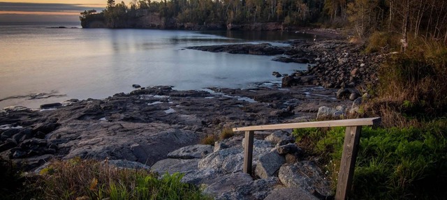 Lake Superior Retreat Near Two Harbors; Waterfront Views + Access; Cozy getaway! in Two Harbors