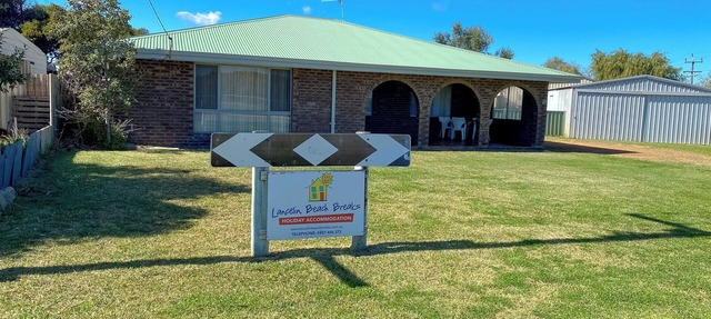 Lancelin Beach house in Lancelin
