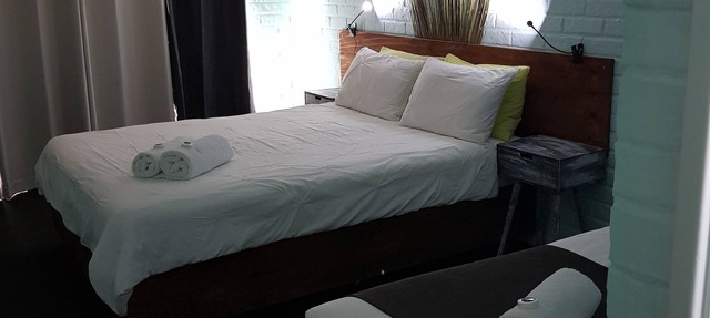 Lancelin Sands Hotel in Lancelin