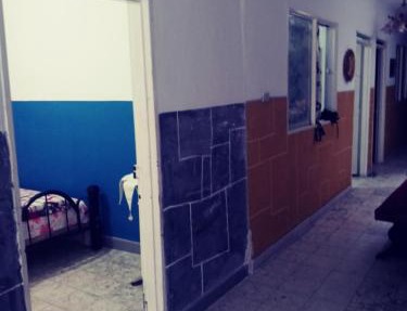 Lanfer hostel in Cali