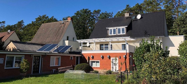 Large holiday home in Graal-Müritz - Large holiday home in Graal-Müritz (Ostseeheilbad)