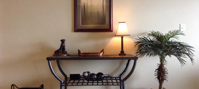 Large 2 BR, 2 full bath Lake view condo at Park Place at the Lake in Kaiser