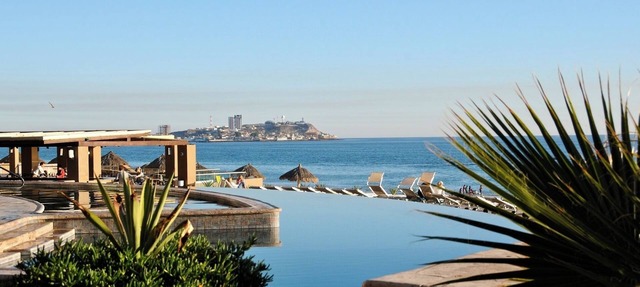 Las Palomas 3 BR/3BA 360/485 Stay 7 nights get one free in Puerto Penasco