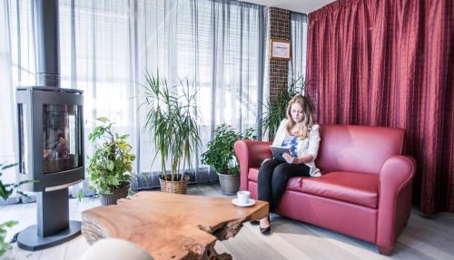 Le Deville par G5 in Rouyn-Noranda