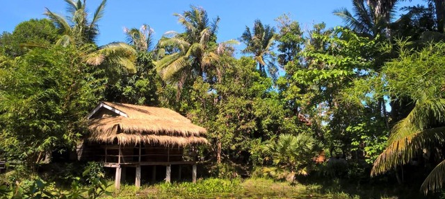 Le Logis de Kep in Kep