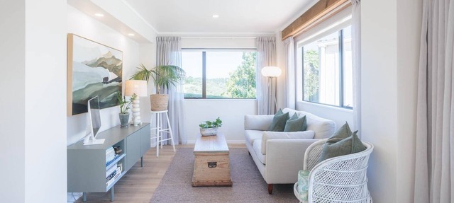 Lighthouse Apartment in Tutukaka