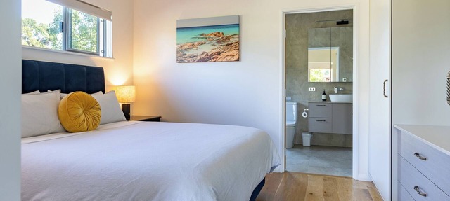 Lilly Pilly Cottage Margaret River. Quiet and close to town. in MARGARET RIVER