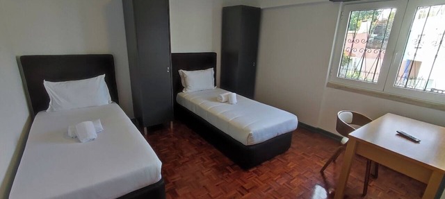 Lisbon Airport GuestHouse Gal - Suite w/Wc in Lisboa ciudad