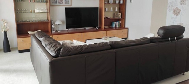 Lively apartment in Unterpörlitz in Unterpörlitz