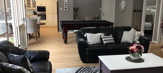 "LobeGott" - Luxury 4 Bedroom, central location! in Lobethal