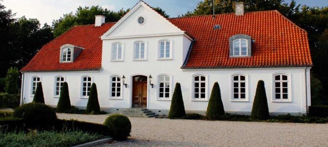 Louiselund Bed & Breakfast in Haderslev